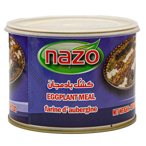 Nazo Kashk Bademjan 480 G
