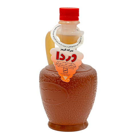 Varda Vinegar 500 G