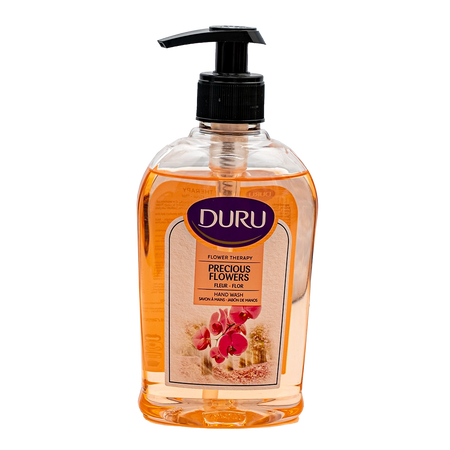 Duru Flower Hand Wash 300 ml