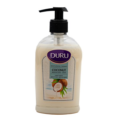Duru Coconut Hand Wash 300 ml