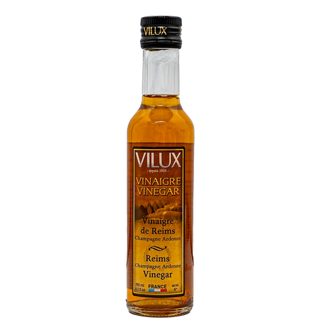 Vilux Champagne Vinegar 250 ml