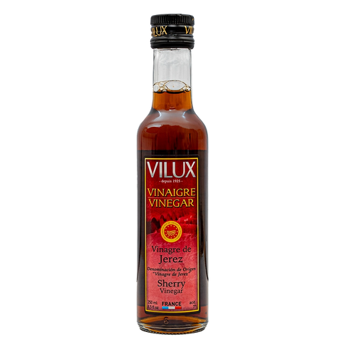 Vilux Sherry Vinegar 250 ml