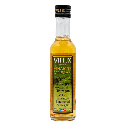 Vilux Tarragon Vinegar 250 ml