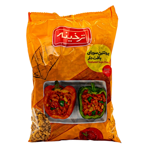 Tarkhineh Soy Protein 300 G