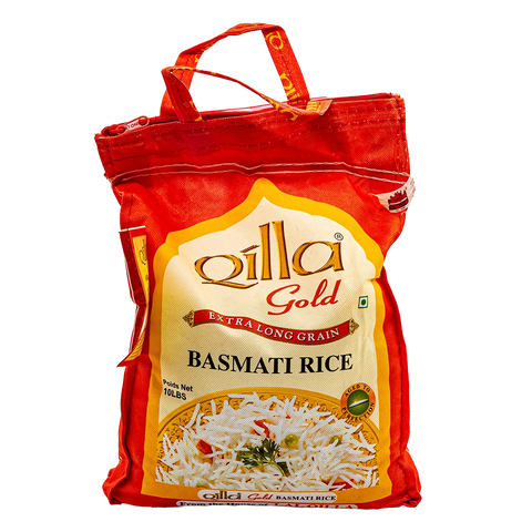 Lal Qilla Gold Extra Long 10LB