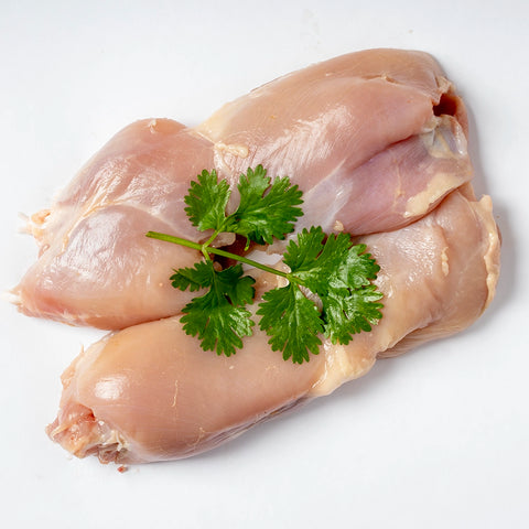 Boneless Chicken Leg