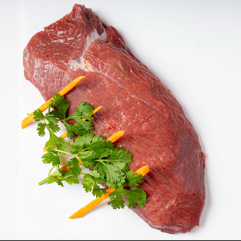 Boneless Veal