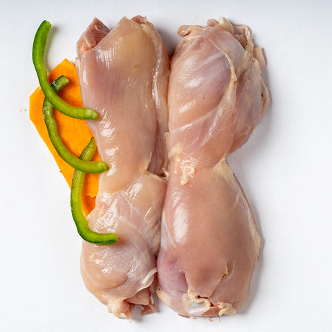 Boneless Chicken Thigh