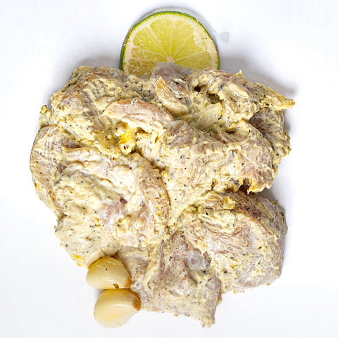 Marinated Chicken Breast