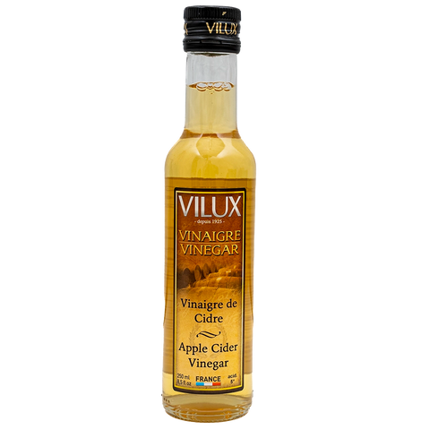 Vilux Apple Cidar Vinegar 250 ml