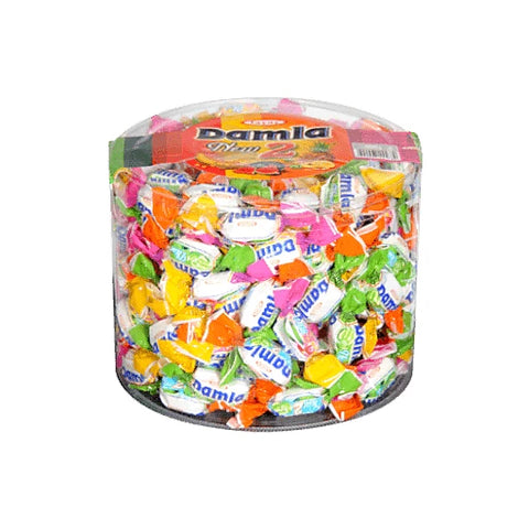 آب نبات نرم Damla New2 400 G