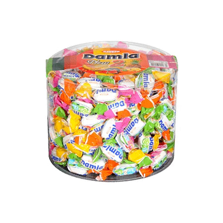 Damla Soft Candy New2 400 G