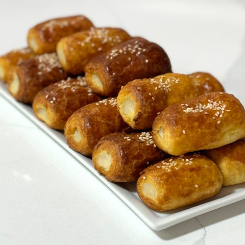 Danish Pastry