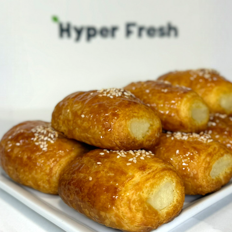 Danish Pastry