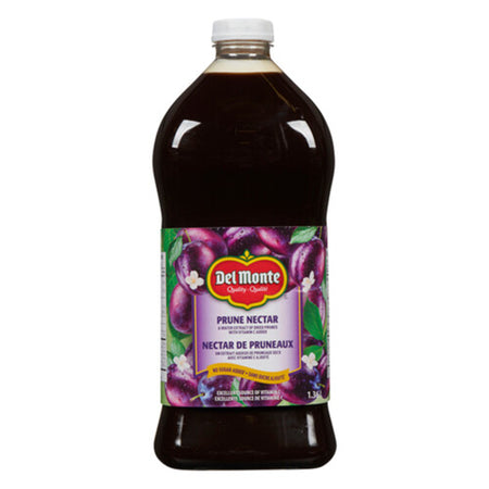 Del Monte Prune Nektar 1.5 L