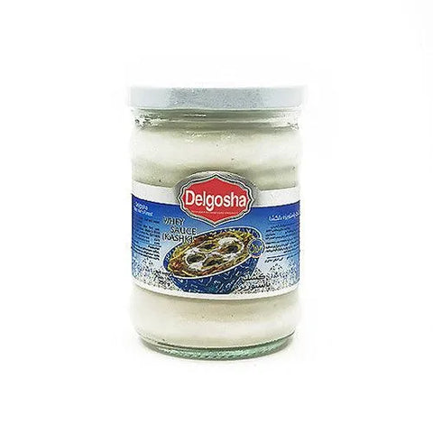 Delgosha Kashk 250 ML