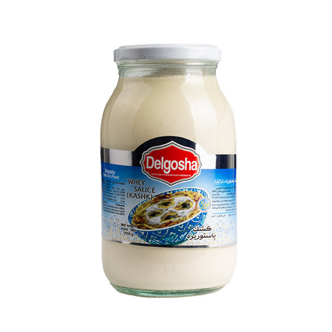 Delgosha Kashk 700 G