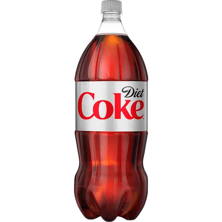 Diet Coke 2 L