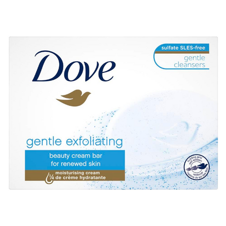 Dove Soap Bar 100 G