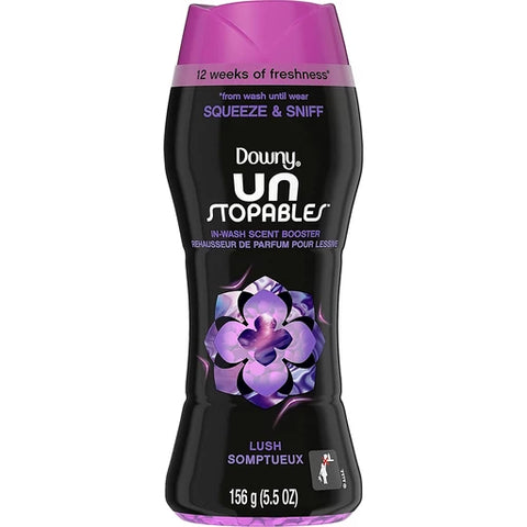 Downy Unstopables Lush 156 G