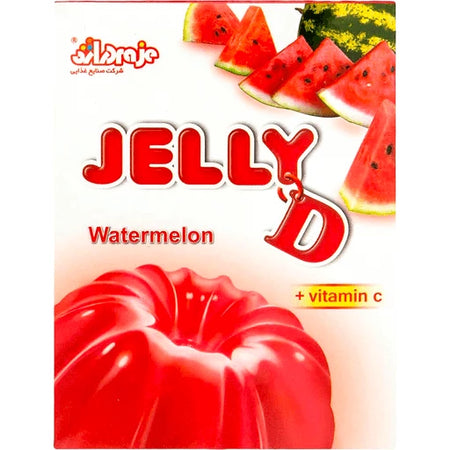 Drajeh Watermelon Jelly Powder