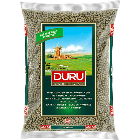 لوبیا ماش دورو 1000 گرم