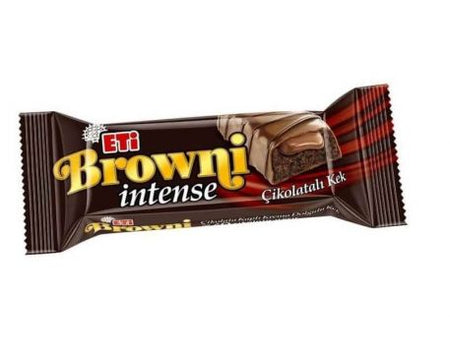 Eti Browni Intense Cake 50 G