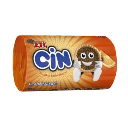 Eti Cin 325 G