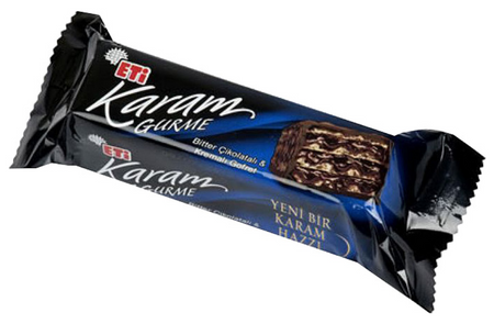 Eti Karam Gurme 50 G