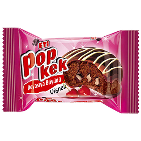 Eti Pop Kek Sourcherry 60 G