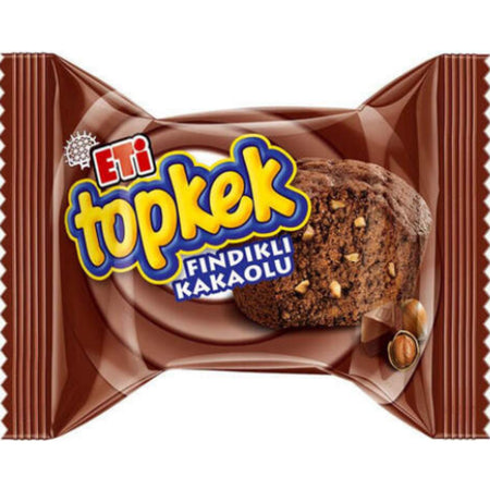 Eti Top Kek 35 G