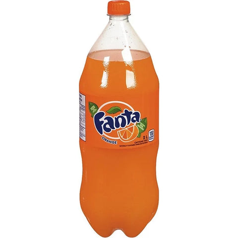 Fanta 2 L
