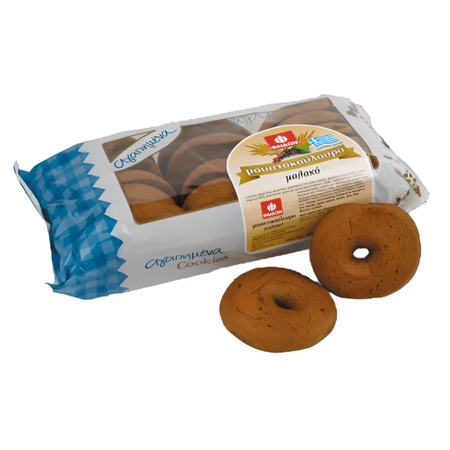 Fedon Soft Must Cookies 400 G