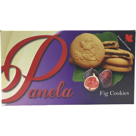 Fig Cookies Panela 330 G