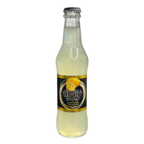 Freshy Day Lemonade Carbonated Drink 250 CC