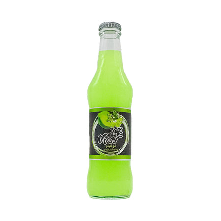 Freshy Day Mojito Carbonated Drink 250 CC