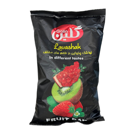 Galin Fruit Bar Mix 250 G
