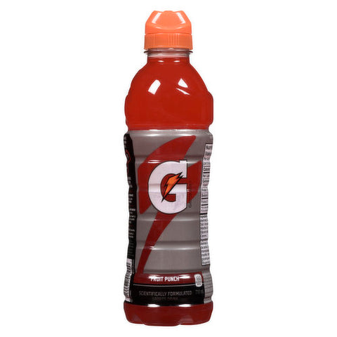 Gatorade Punch Aux 710 ML