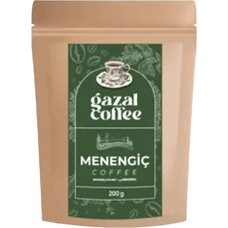 Ghazal Pistachio Coffee 200 G