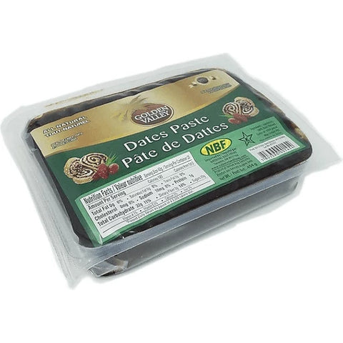 Golden Valley Date Paste 454 G
