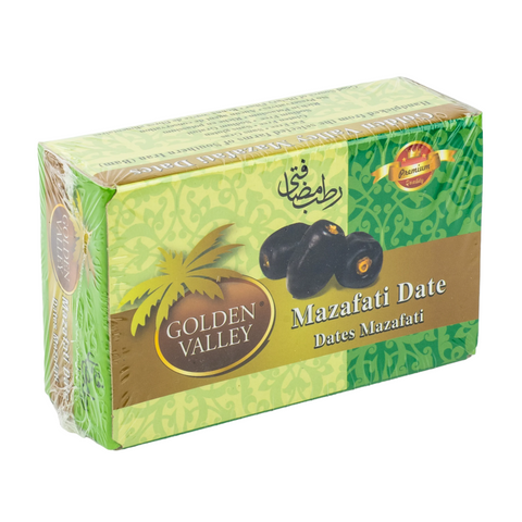 Golden Valley Mazafati Date 550 G