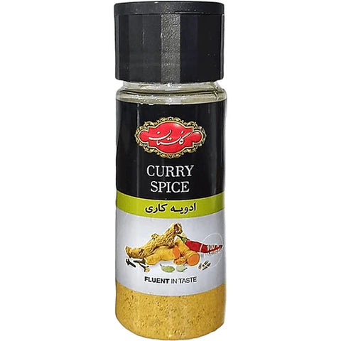 کاری گلستان 80 گرم