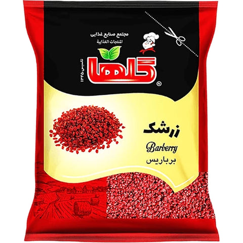 زرشک گلها 40 گرم