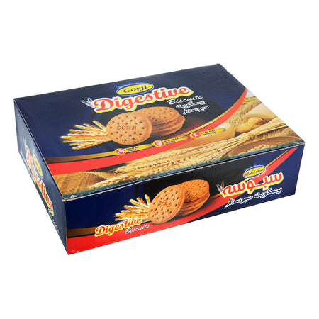 Gorji Digestive Biscuits 1000 G