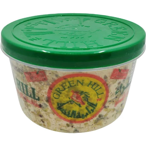 Green Hill Tahina W Pistachio 908 G