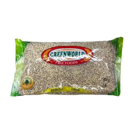 Greenworld Barley 907 G
