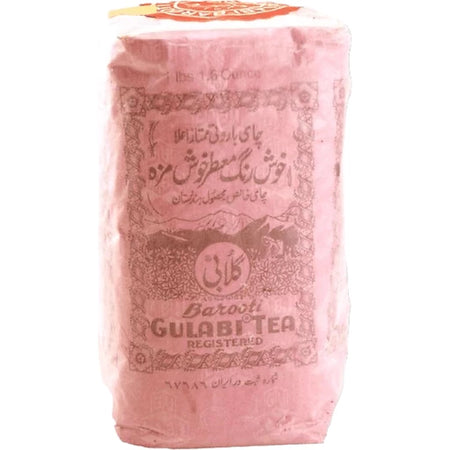 Gulabi Barooti Tea 500 G