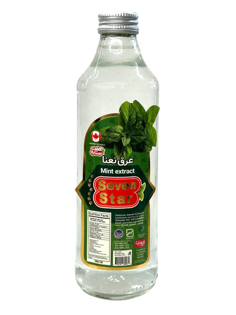 Haft Setareh Mint Extract 500 ML