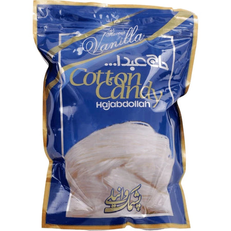 Hajabdollah Pashmak Vanila Package 350g