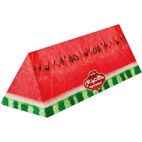 هندوانه حاجب الله پشمک 350 گرم